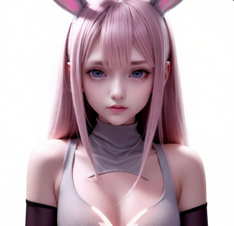 AI女友语音版