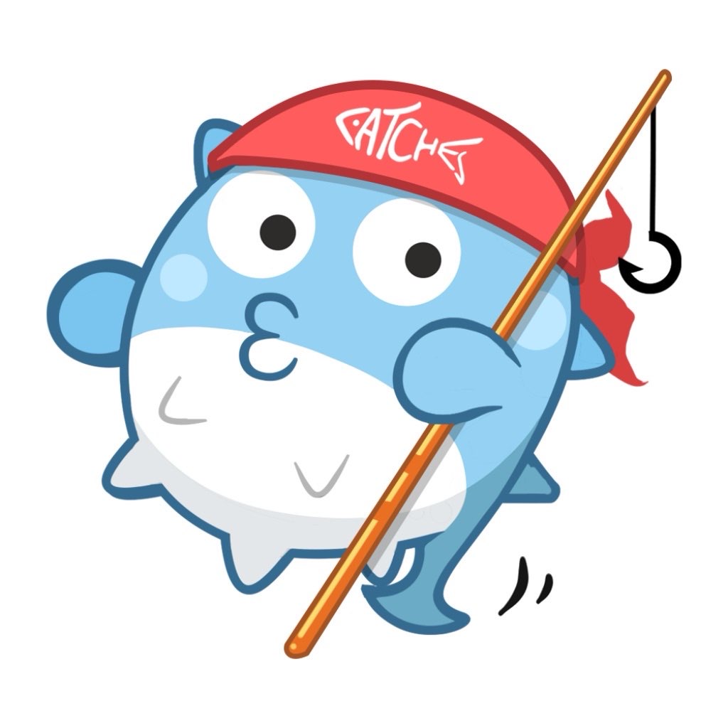 🎣渔获-钓鱼找钓点查天气野钓黑坑必备 5.3.4 解锁永久会员