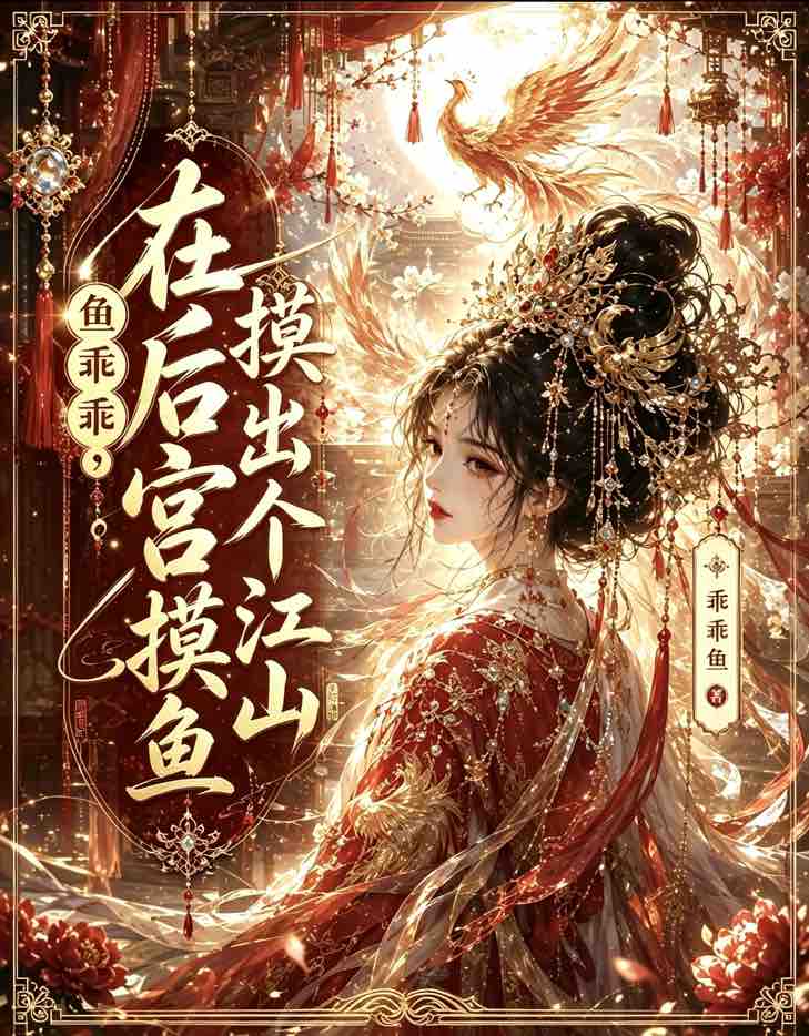 剧本《在后宫摸鱼，摸出个江山》古装 / 穿越 / 脑洞科幻 / 宫斗逆袭 / 甜宠爽剧 共99集剧本