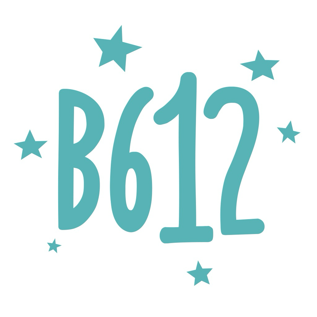 B612 15.2.0 苹果 会员永久版