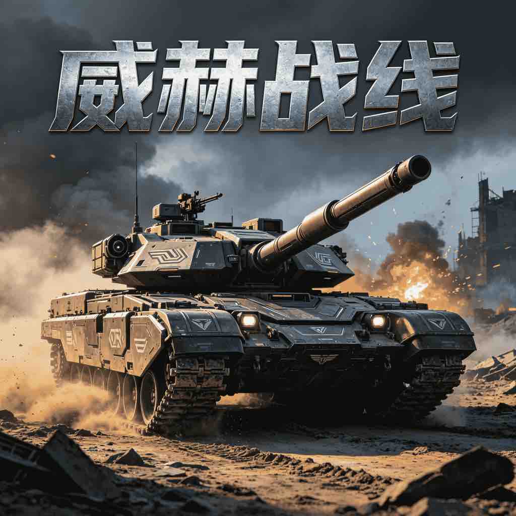 威赫战线
