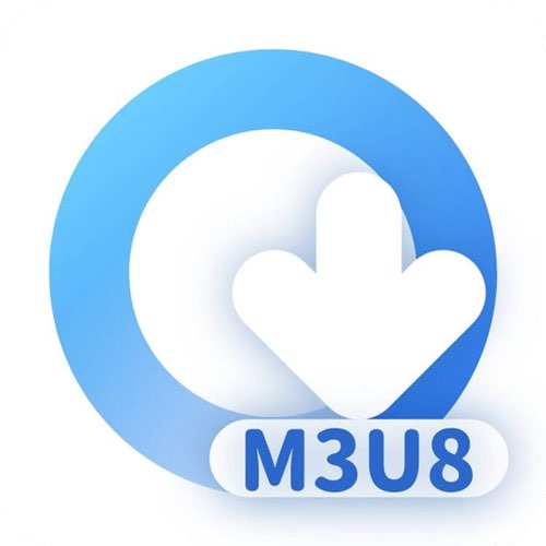 M3U8下载器 1.2.7