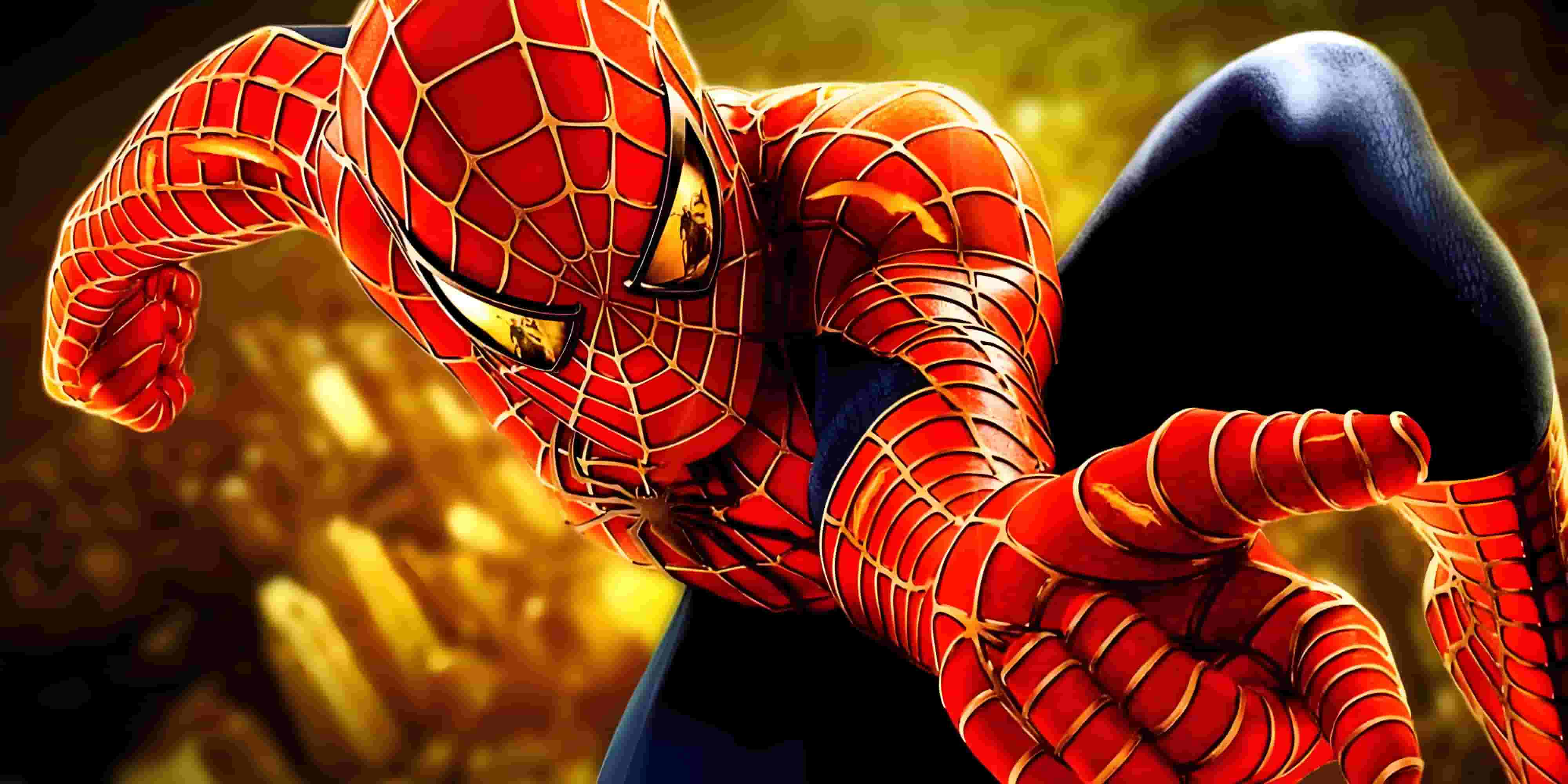 漫威蜘蛛侠：迈尔斯·莫拉莱斯/Marvel’s Spider-Man: Miles Morales