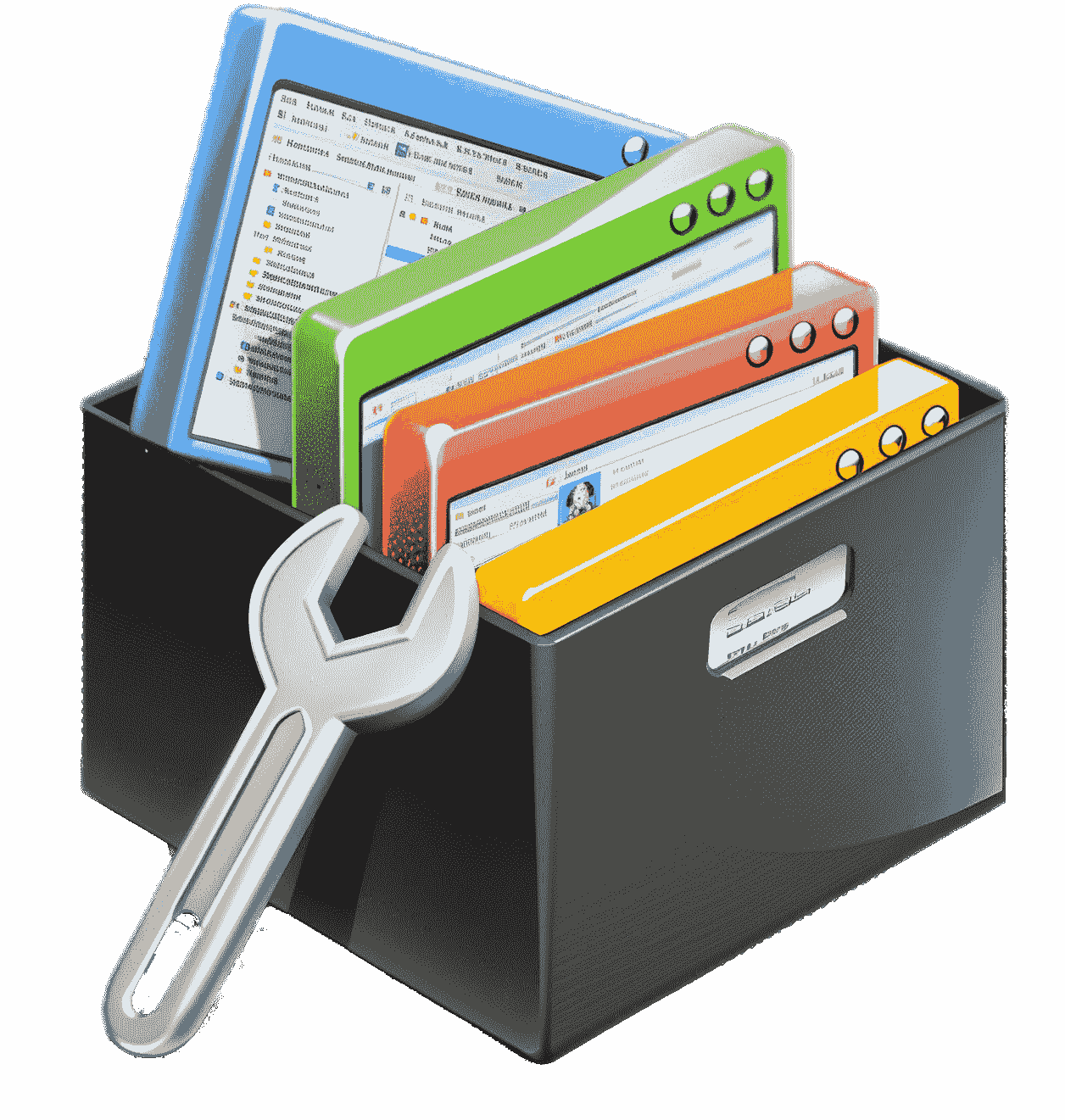 Uninstall Tool 已授权 3.8.2 (Build 5765)