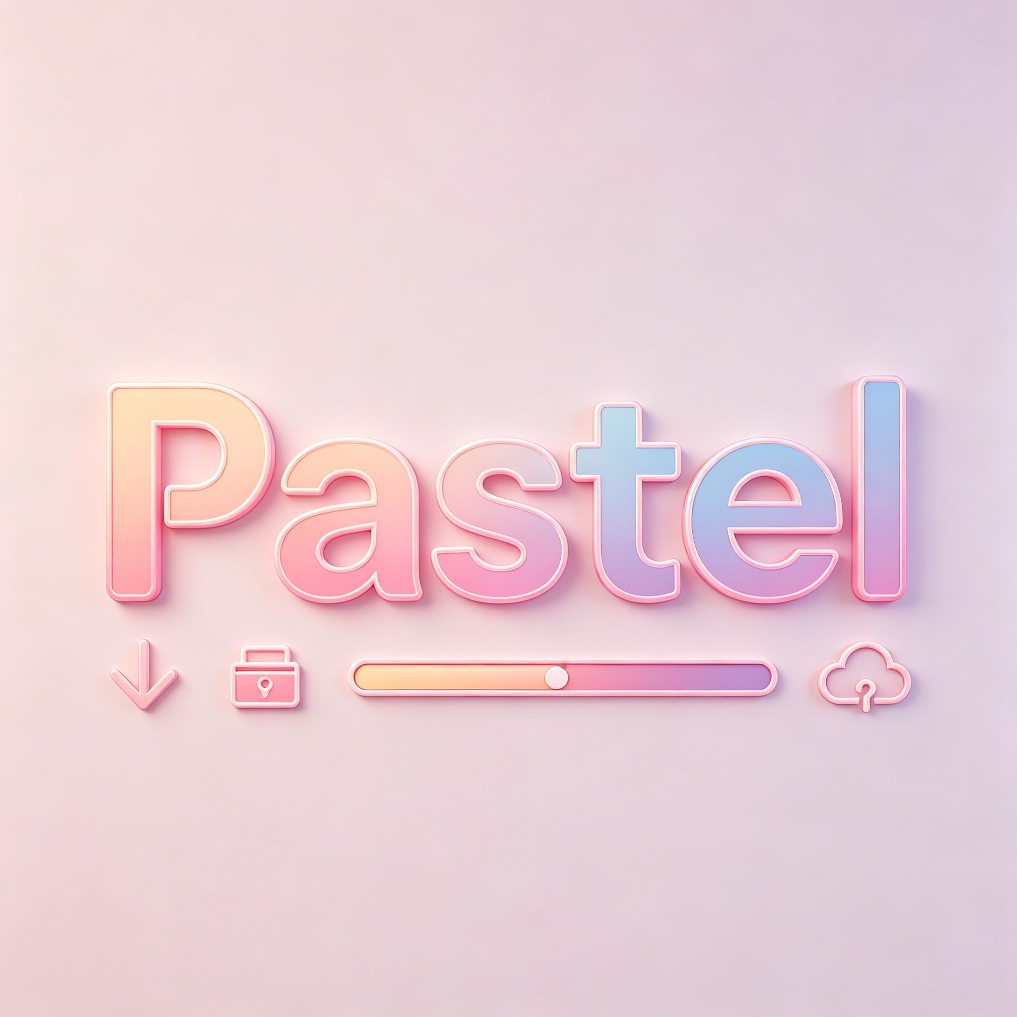 Pastel - IPA-Download