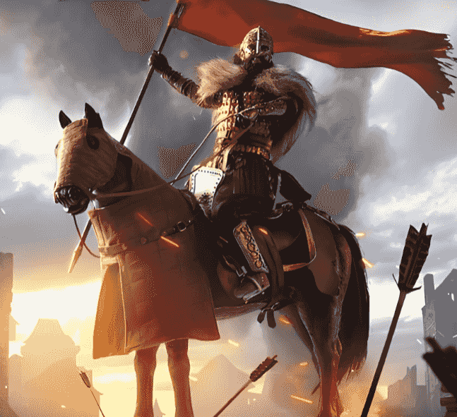 骑马与砍杀2：霸主/Mount & Blade II: Bannerlord
