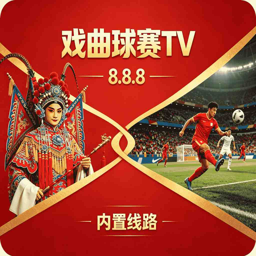 戏曲球赛TV 内置线路 含小品相声