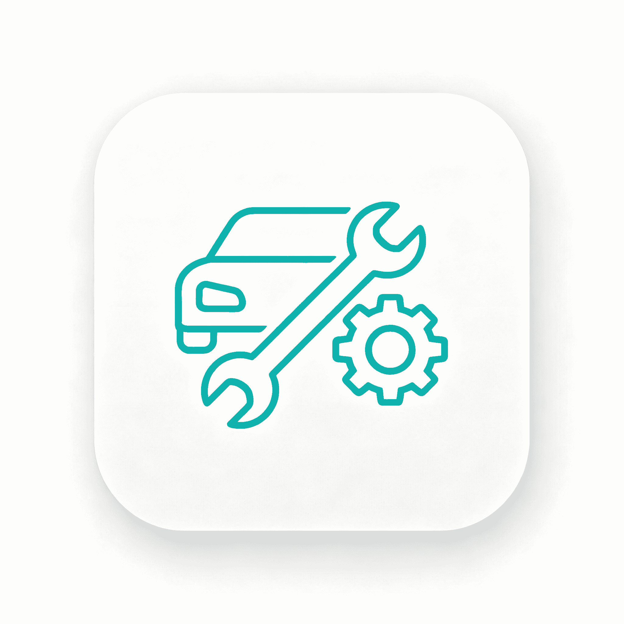 汽车维修管理系统 v3.2.0