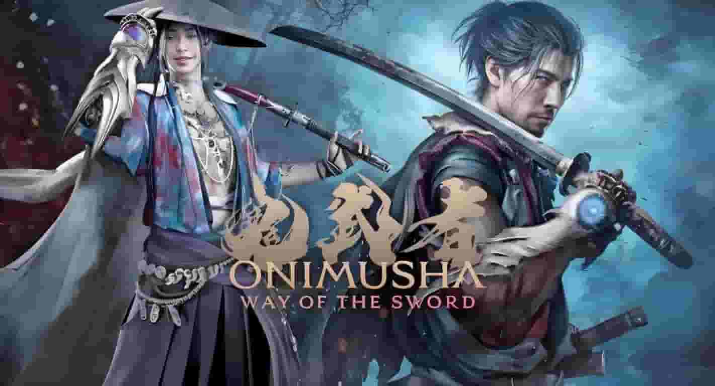鬼武者：剑之道-虚拟机版/Onimusha: Way of the Sword HYPERVISOR